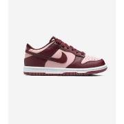 Lage Sneakers Nike Dunk Low Next Nature Dark Pony Elemental Pink (Wome...