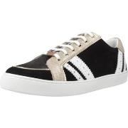 Lage Sneakers Les Tropeziennes par M.Belarbi SUZANA