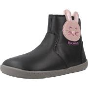 Enkellaarzen Garvalin 251301G