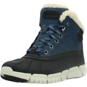 Snowboots Geox J FLEXYPER BOY B ABX