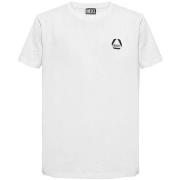T-shirt Korte Mouw Diesel -