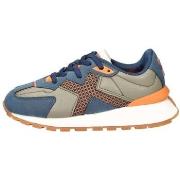 Lage Sneakers Munich 8044009