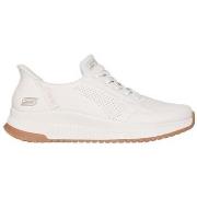 Lage Sneakers Skechers BOBS SQUAD 4 - KEY LOOK