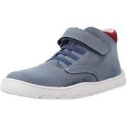 Hoge Sneakers Pablosky 519244P