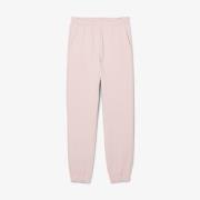 Trainingsbroek Lacoste FLEECE SWEATPANTS