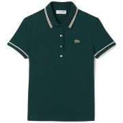 Polo Shirt Korte Mouw Lacoste SLIM FIT POLO