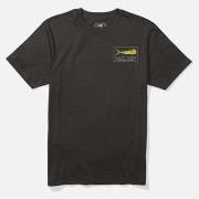 T-shirt Korte Mouw Salty Crew Golden mahi premium s/s tee