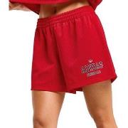 Korte Broek adidas -