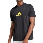 T-shirt Korte Mouw adidas -