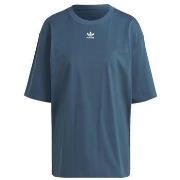 T-shirt Korte Mouw adidas -