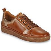 Lage Sneakers Pikolinos LANZAROTE W7B