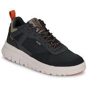 Lage Sneakers Palladium PALLAFLEX LO MIX
