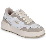 Lage Sneakers D.Franklin 321 COURT