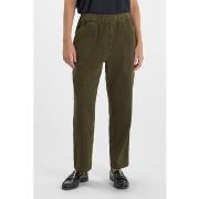 Broeken Le Temps des Cerises Broek recht CORDO