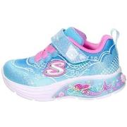 Lage Sneakers Skechers 303061N