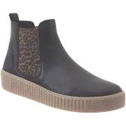 Enkellaarzen Gabor 3-731