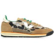 Sneakers Victoria Saturno Serraje Nylon