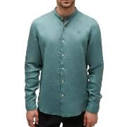 Overhemd Lange Mouw Timberland -