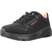 Lage Sneakers Skechers UNO LITE