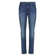 Skinny Jeans Levis 721 HIGH SKINNY-TORE IT UP NO DX T2