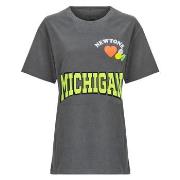 T-shirt Korte Mouw Newtone TRUCKER NWTLOVE