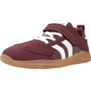 Lage Sneakers Blanditos ARESBD