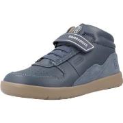 Hoge Sneakers Biomecanics 251242B