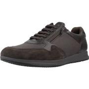 Lage Sneakers Geox U AVERY