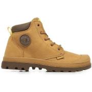 Laarzen Palladium Pampa Hi Cuff WP OZ