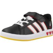 Lage Sneakers adidas GRAND COURT MICKEY