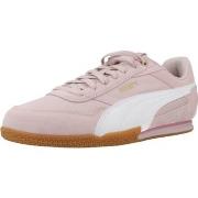 Lage Sneakers Puma BELLA DONNA NYLON