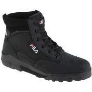 Wandelschoenen Fila Grunge II Mid