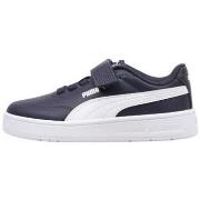 Lage Sneakers Puma COURT CLASSIC CLEAN
