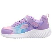 Lage Sneakers Skechers BOUNDER