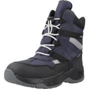 Snowboots Geox J SENTIERO BOY B ABX