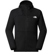 Trainingsjack The North Face M Meteora FZ Fleece Jackets