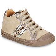 Hoge Sneakers GBB DEVOUE