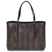 Boodschappentas Calvin Klein Jeans AOP SMALL TOTE