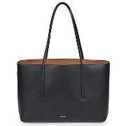 Boodschappentas Calvin Klein Jeans FOIL LOGO TOTE W/POUCH