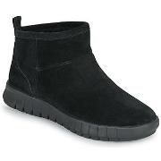 Laarzen Geox D FLEXTRIDE A