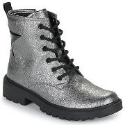 Laarzen Geox J CASEY GIRL