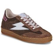 Lage Sneakers Semerdjian RISY