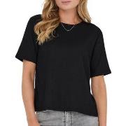 T-shirt Korte Mouw JDY -