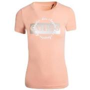 T-shirt Korte Mouw Guess -
