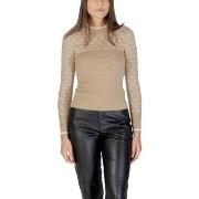 Trui Guess LS MOCK NECK AUBREY 4G SWTR W5BR24 Z3JD2