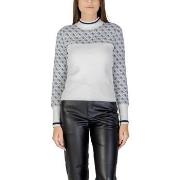 Trui Guess LS MOCK NECK AUBREY 4G SWTR W5BR24 Z3JD2