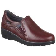 Instappers Laura Azaña MOCASSINS 26801