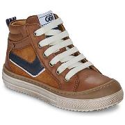 Hoge Sneakers GBB CONCENTRE