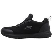 Lage Sneakers Skechers WORK: SQUAD SR - MYTON
