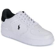 Lage Sneakers Polo Ralph Lauren MASTERS COURT